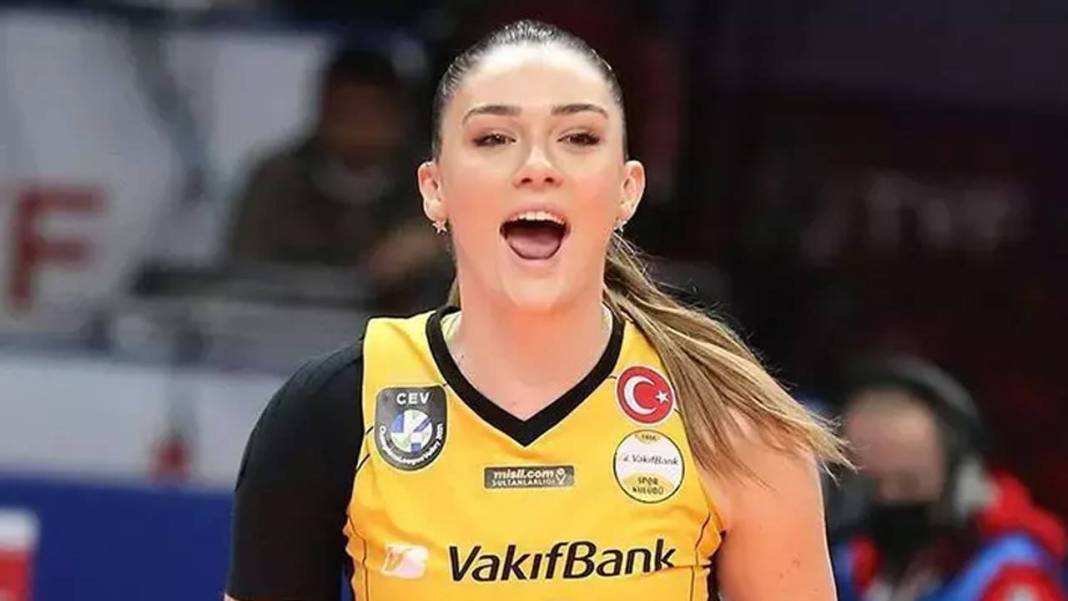 Ve Zehra Güneş suskunluğunu bozdu 2